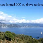 Terre Rosse Farma Portofino