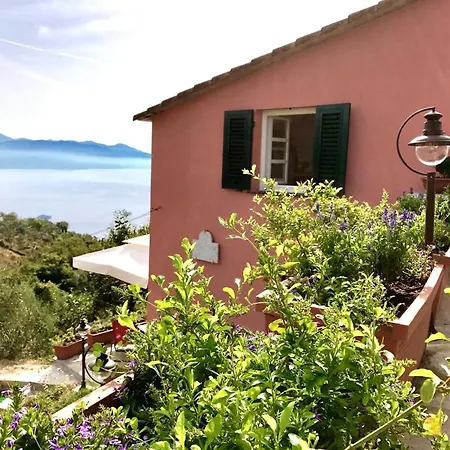 Agriturismo Terre Rosse *