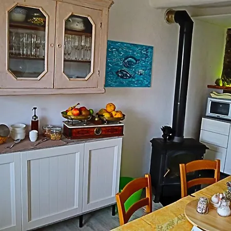 Séjour à la ferme Agriturismo Terre Rosse