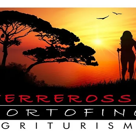 Séjour à la ferme Agriturismo Terre Rosse Portofino