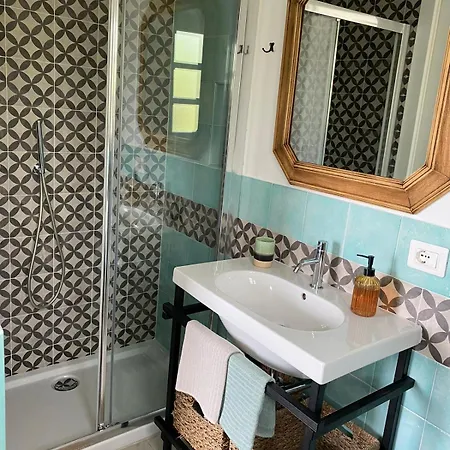 Agriturismo Terre Rosse Portofino