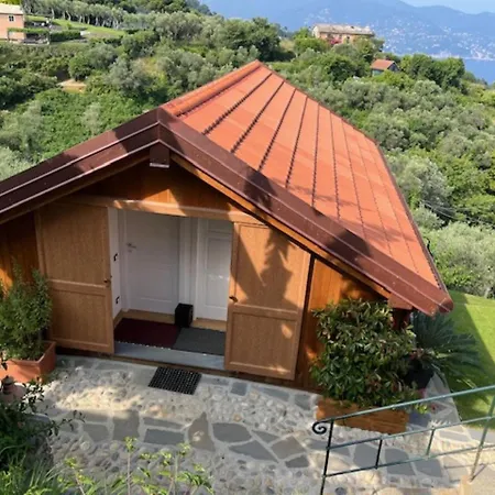 Agriturismo Terre Rosse ファームステイ *
