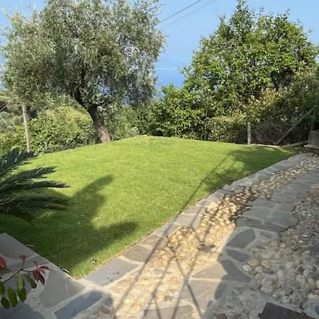 ファームステイ Agriturismo Terre Rosse *