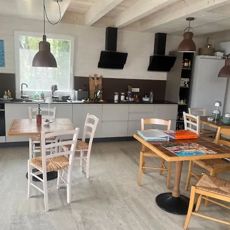 ファームステイ Terre Rosse ポルトフィーノ