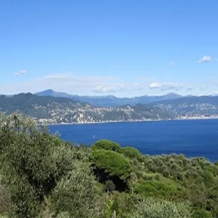 Terre Rosse * Portofino