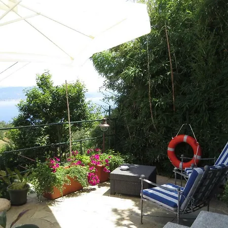 Agriturismo Terre Rosse *