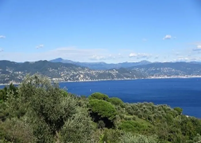 Terre Rosse * Πορτοφίνο