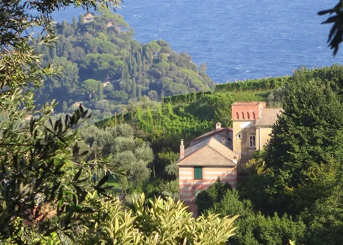 Terre Rosse