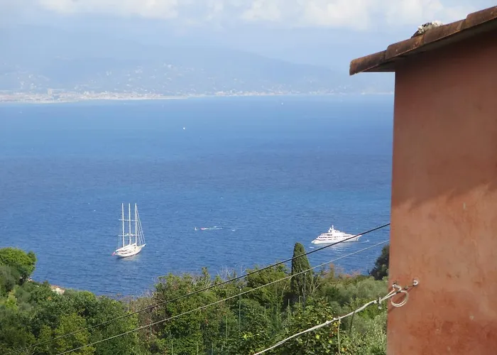 Terre Rosse Alojamento de Turismo Rural Portofino