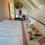Agriturismo Terre Rosse Feriegård