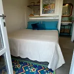 Agriturismo Terre Rosse Feriegård