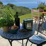 Agriturismo Terre Rosse Feriegård *