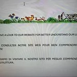 Terre Rosse Alloggio per agriturismo Portofino