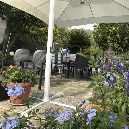 Agriturismo Terre Rosse * Portofino