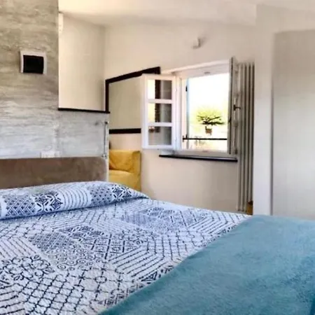 Terre Rosse * Portofino