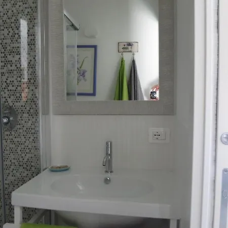 Terre Rosse * Portofino