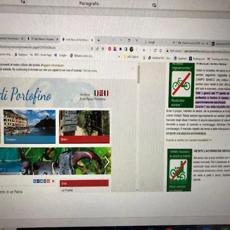 Alloggio per agriturismo Terre Rosse