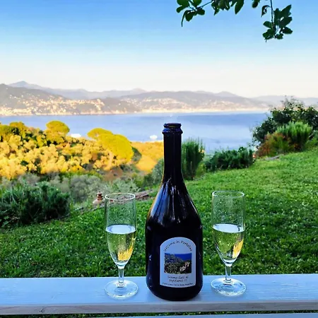 Terre Rosse Alloggio per agriturismo