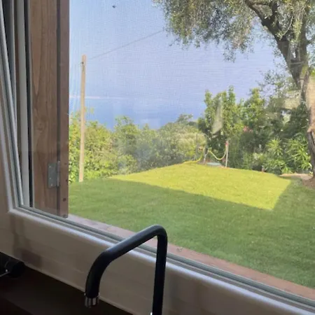 Agriturismo Terre Rosse *