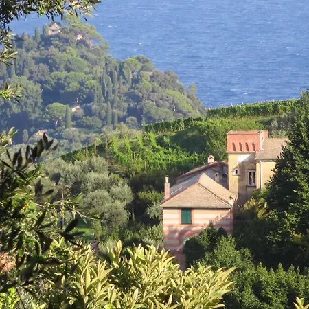 Agriturismo Terre Rosse