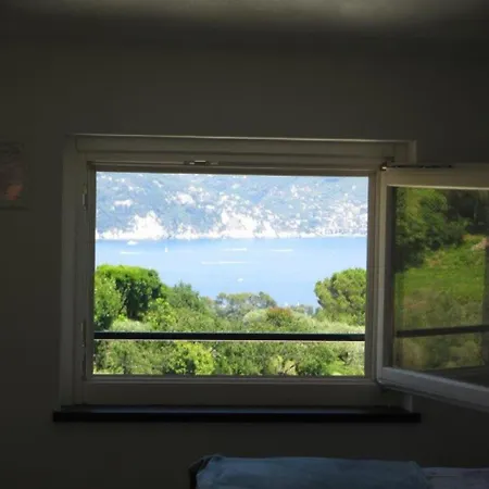 Terre Rosse * Portofino