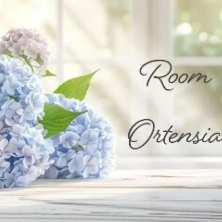 Terre Rosse ファームステイ