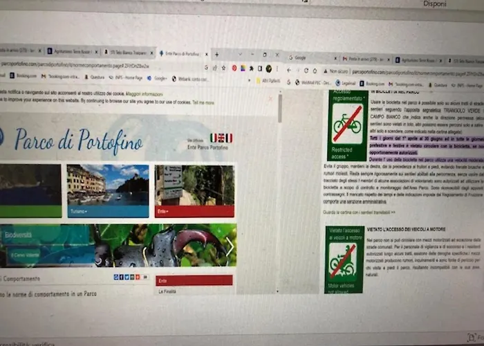 ファームステイ Terre Rosse