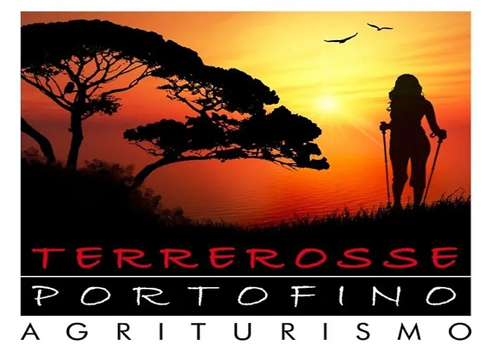 Agroturismo Terre Rosse Portofino