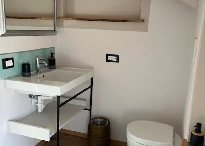 Terre Rosse ポルトフィーノ