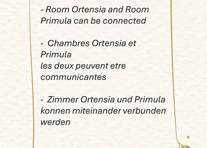 Terre Rosse * ポルトフィーノ