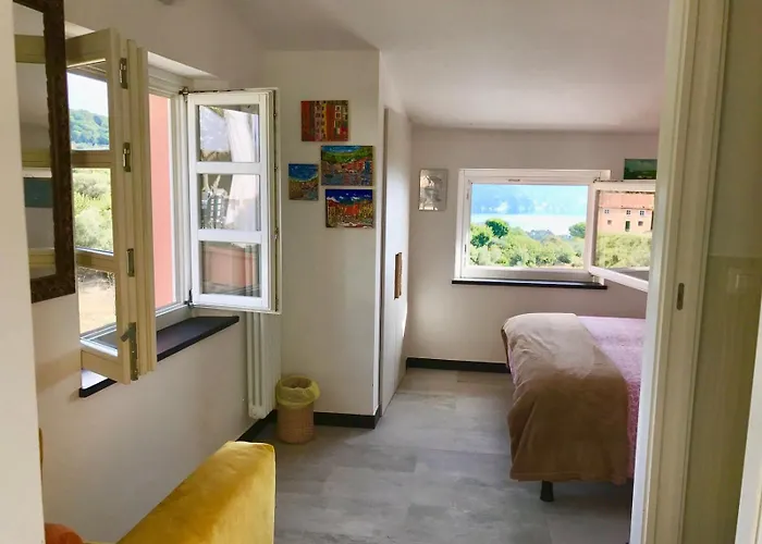 ファームステイ Terre Rosse